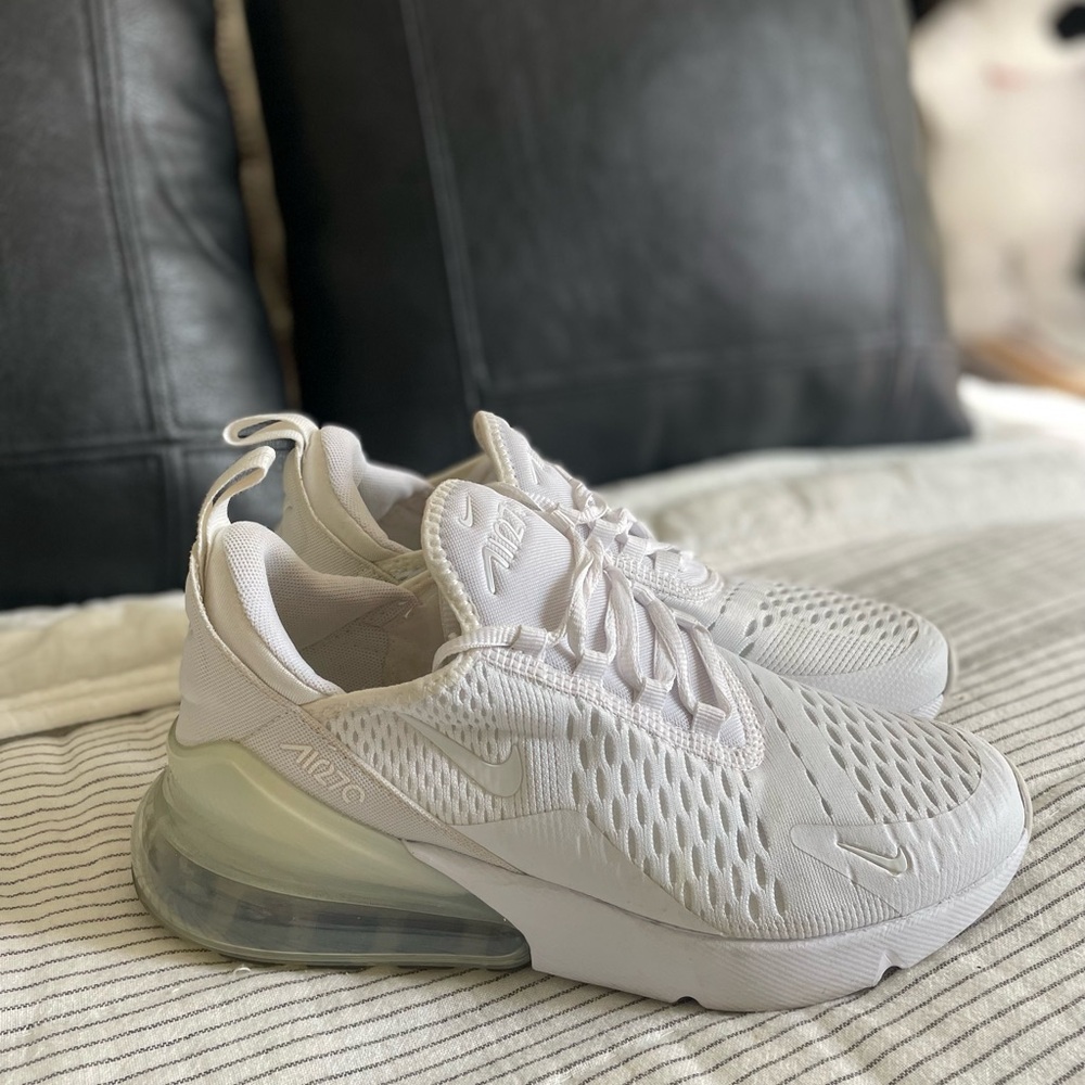 Nike Air Max 270